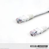 UTP netwerk kabel Cat 6, 20m, m/m
