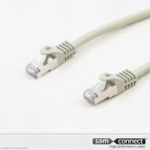 UTP netwerk kabel Cat 7, 0.5m, m/m